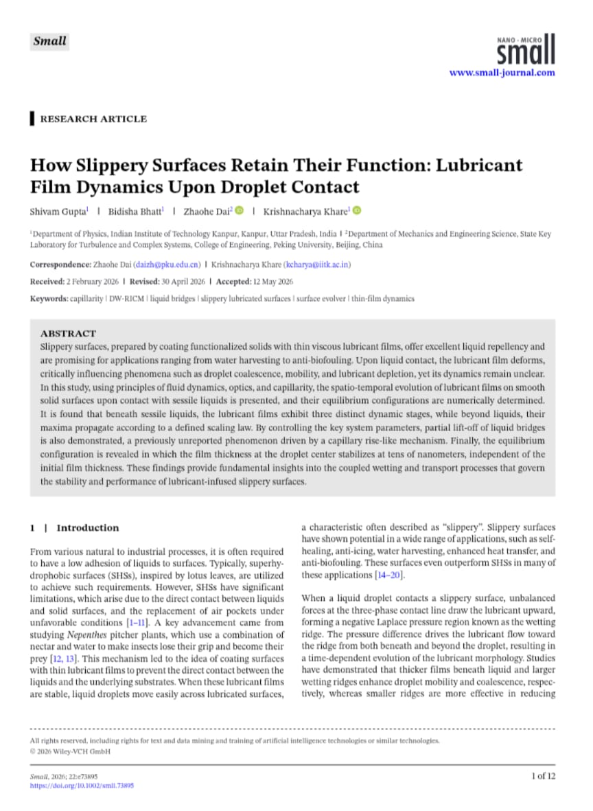 Publication 1 Screenshot