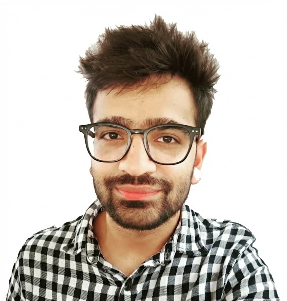 Shivam Gupta